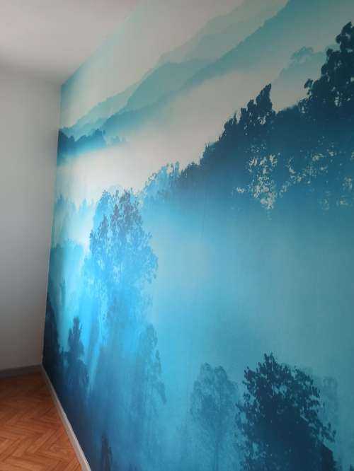 Beautiful landscape