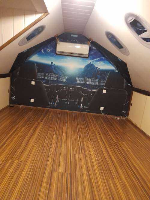 Spaceship