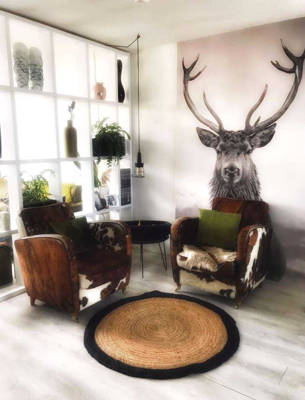 Big deer