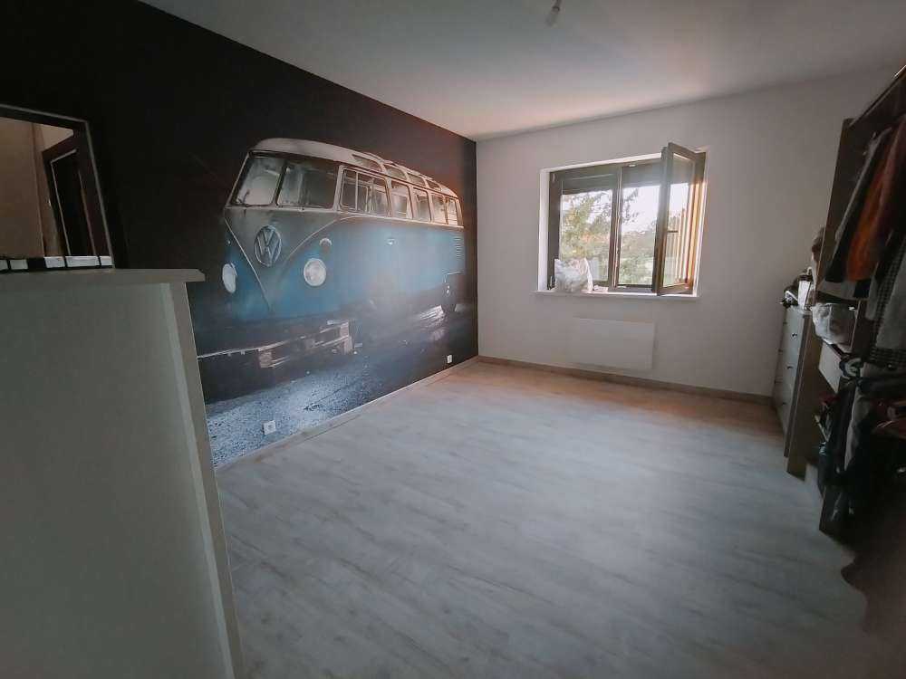 VW small bus