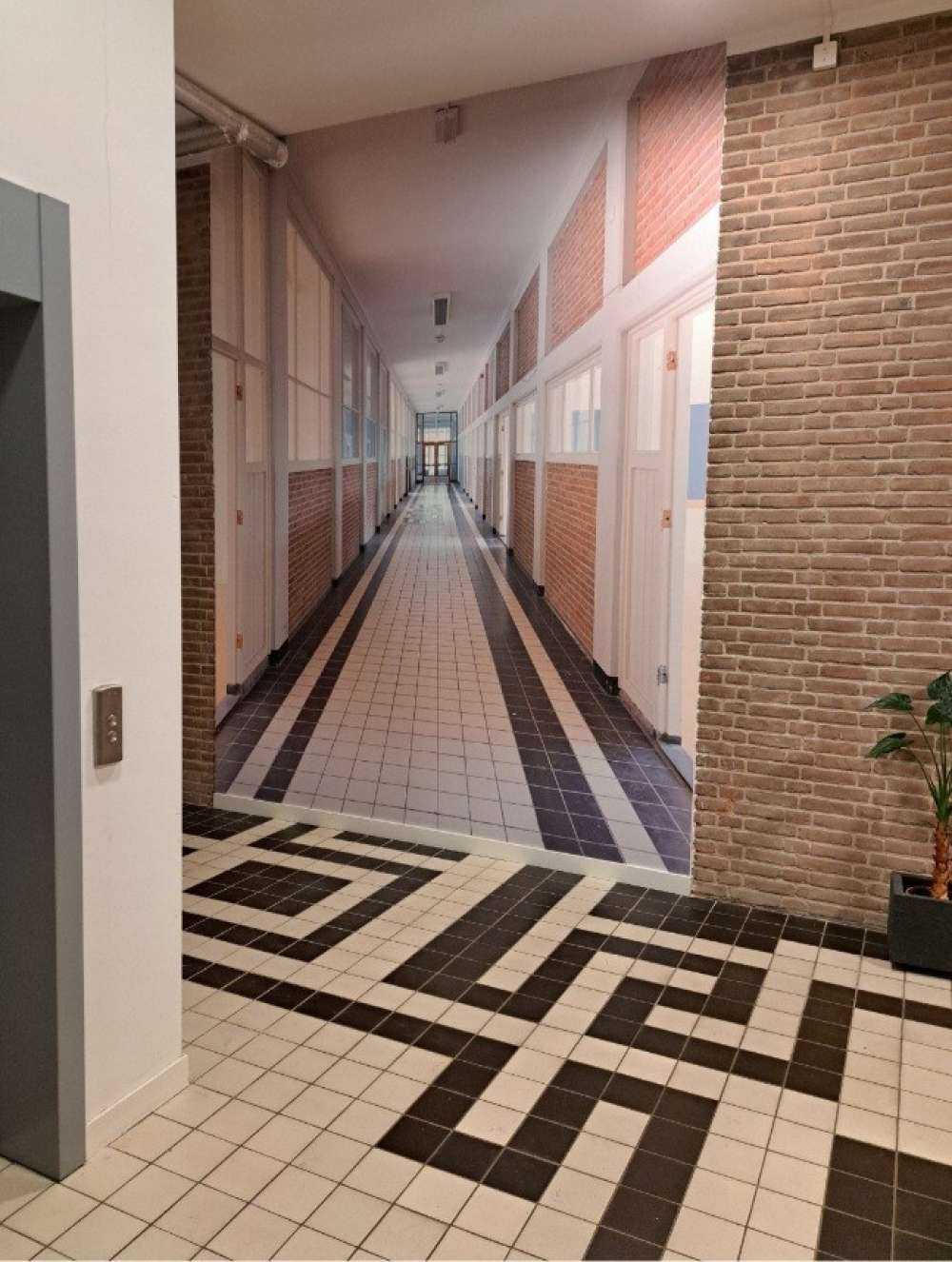 Create your own wall!