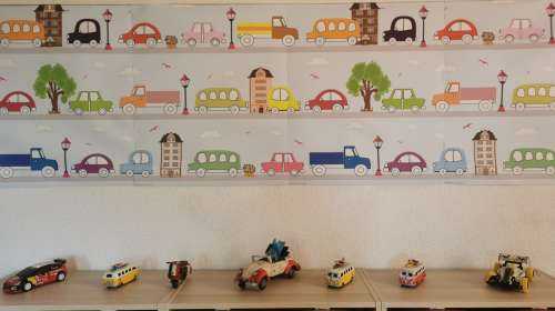 Vehicles