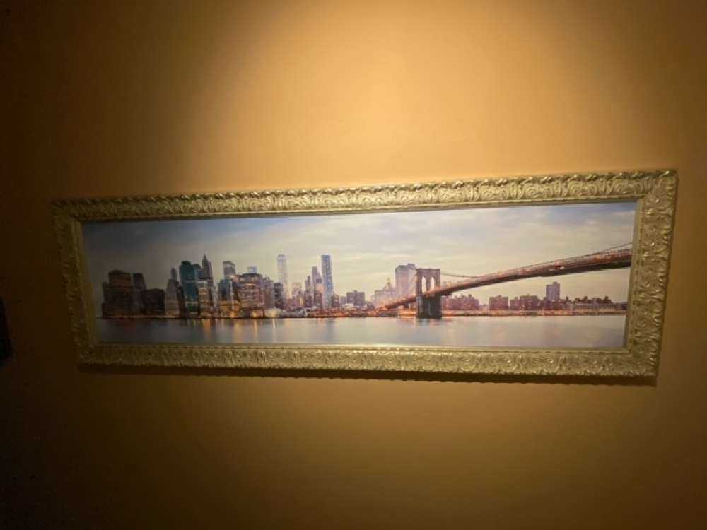 New York City Sunset