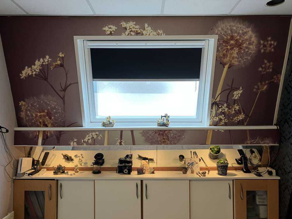 Meadow fantasy brown