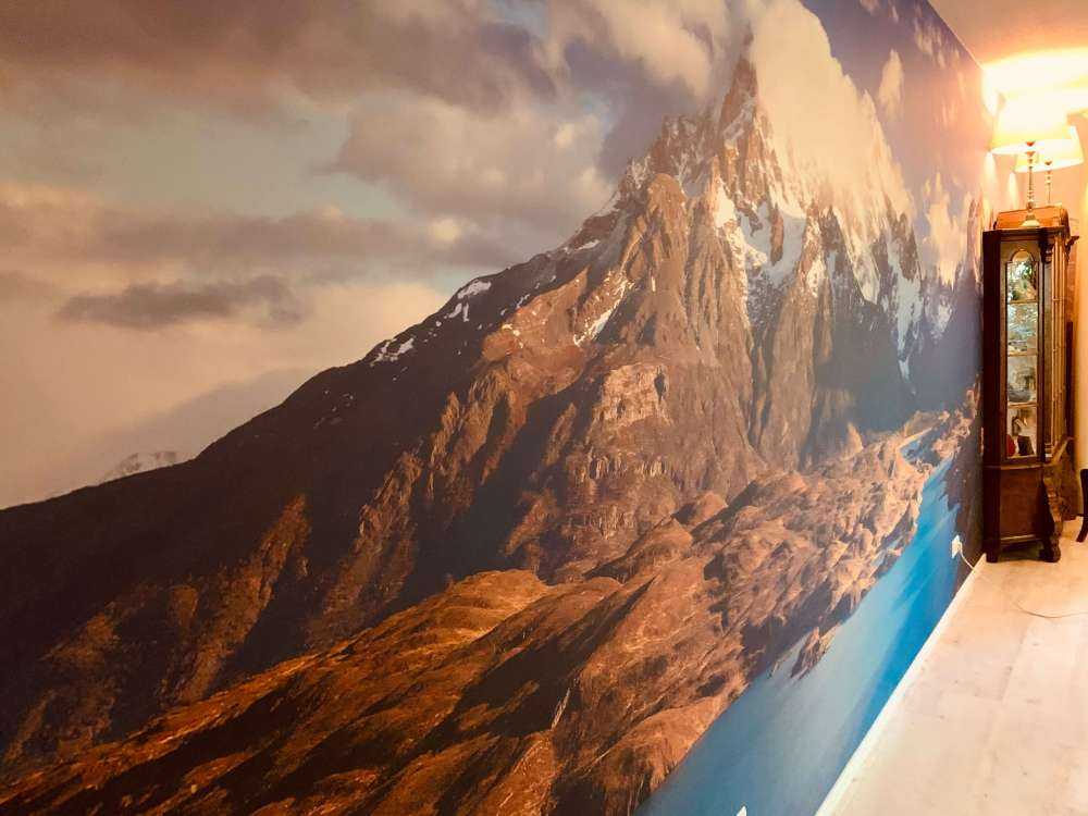 Torres del Paine, Chile