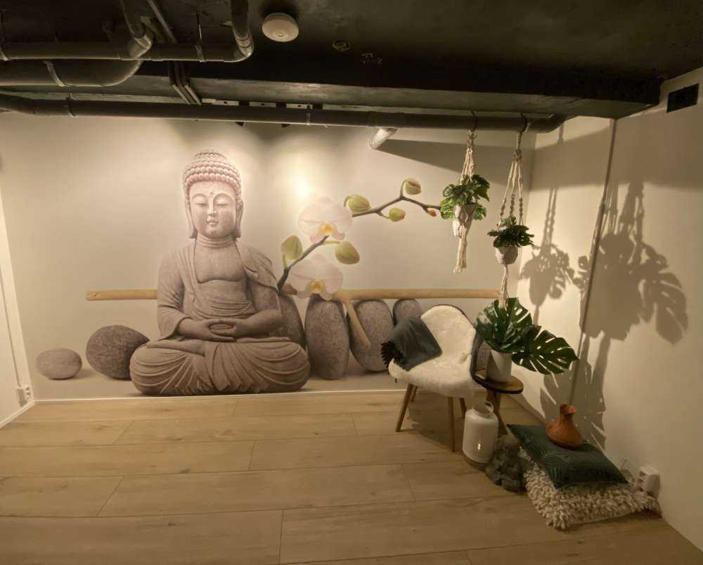 Buddha Zen