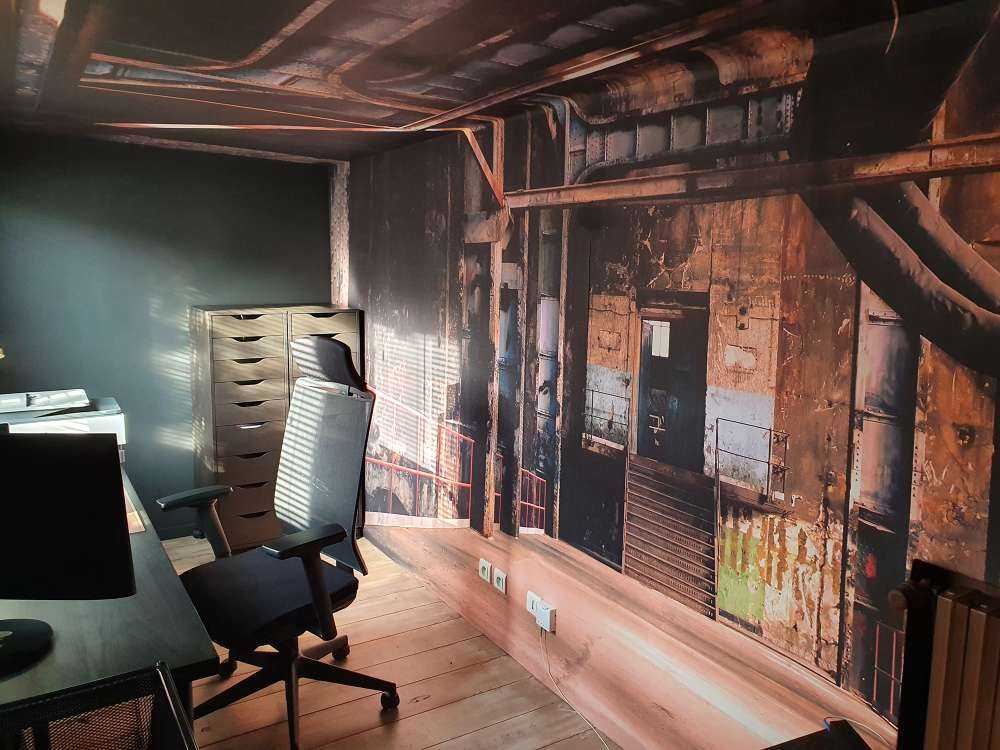 3D industry