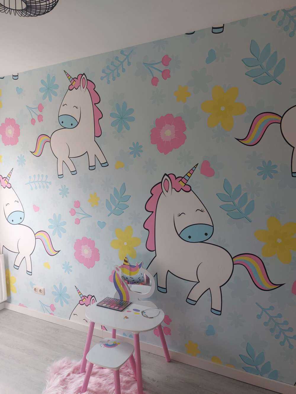 Little unicorns