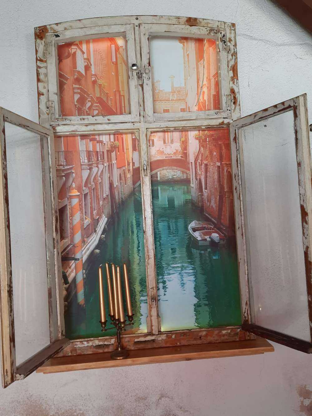 Summer day in Venice