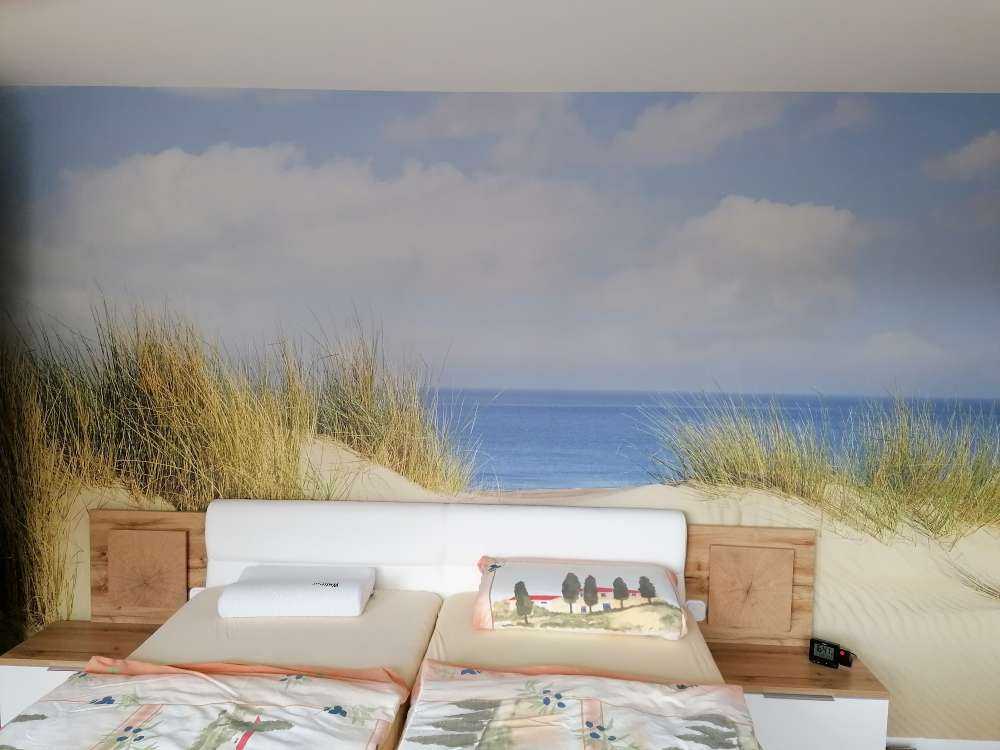 Dune passage to the beach