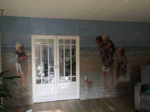 Children of the sea