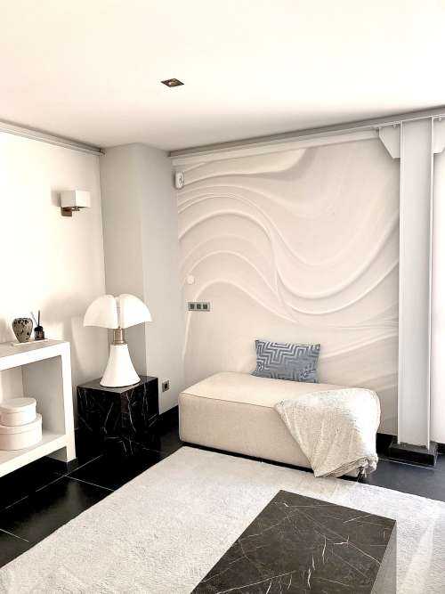 Abstract waves