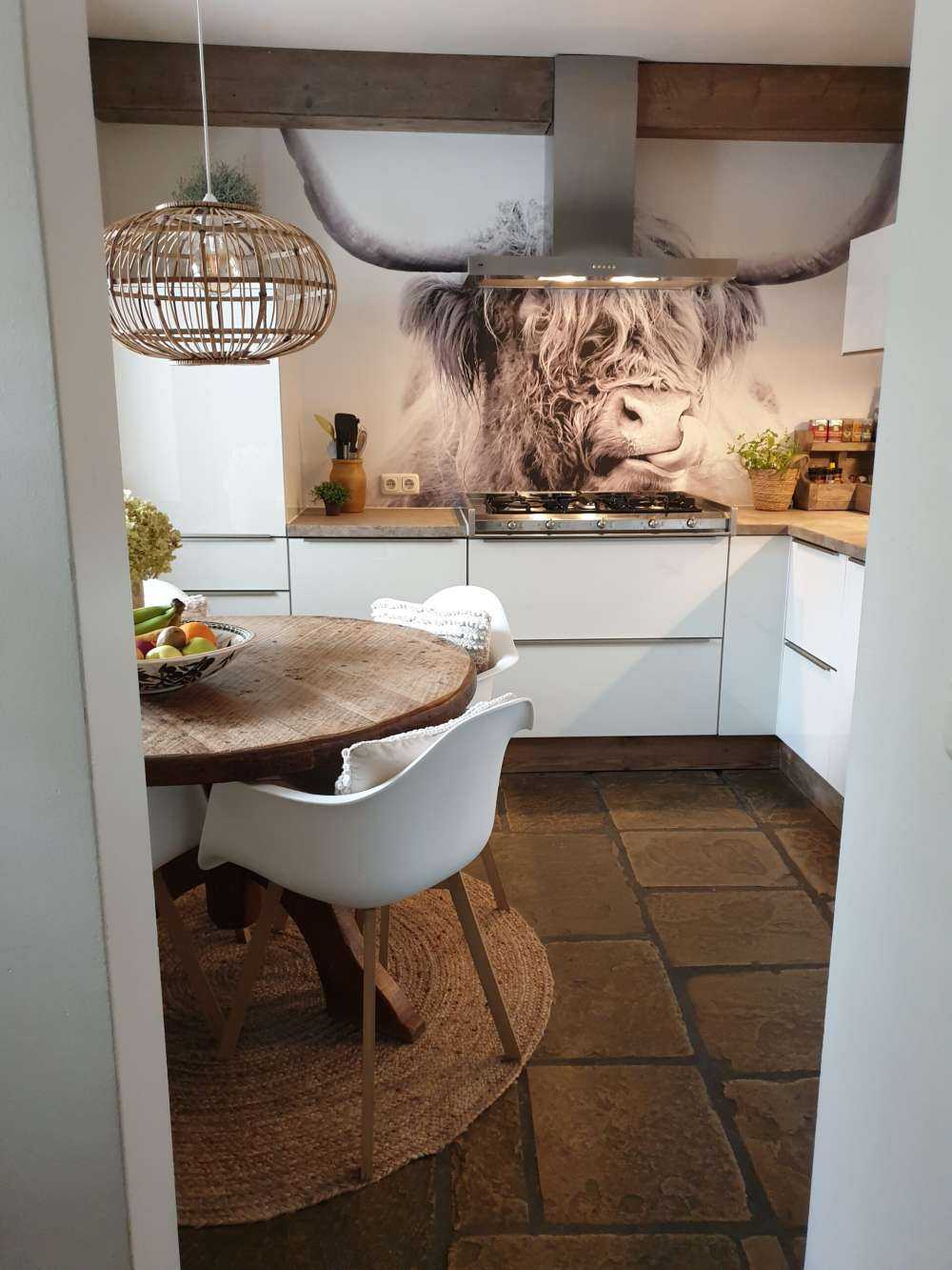 Funny Scottish Highlander