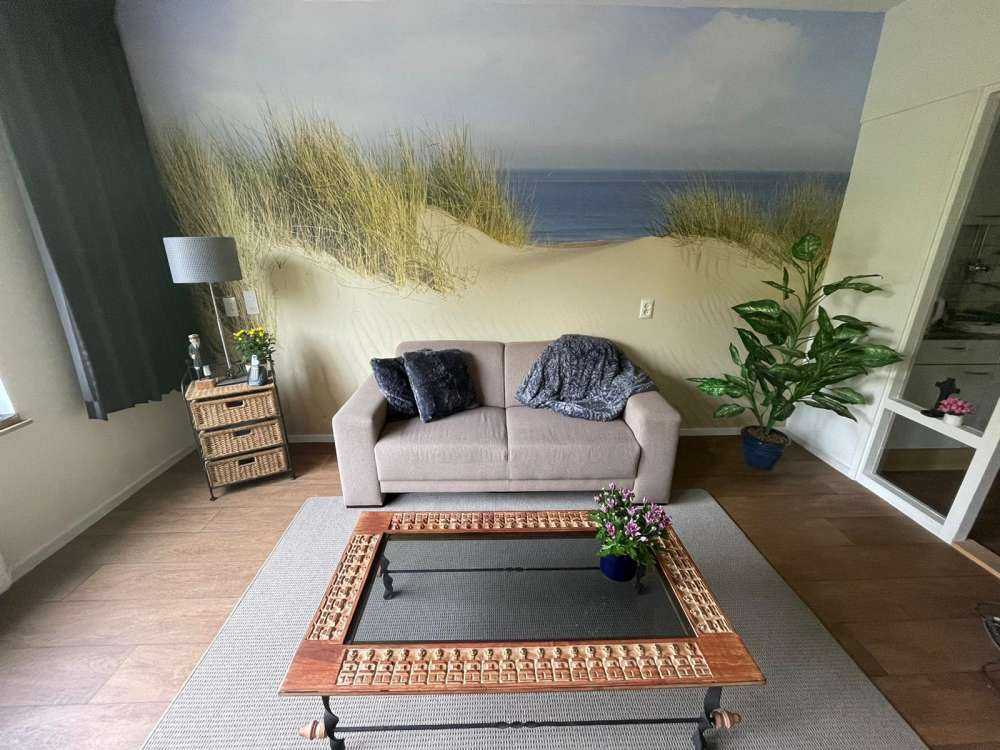 Dune passage to the beach