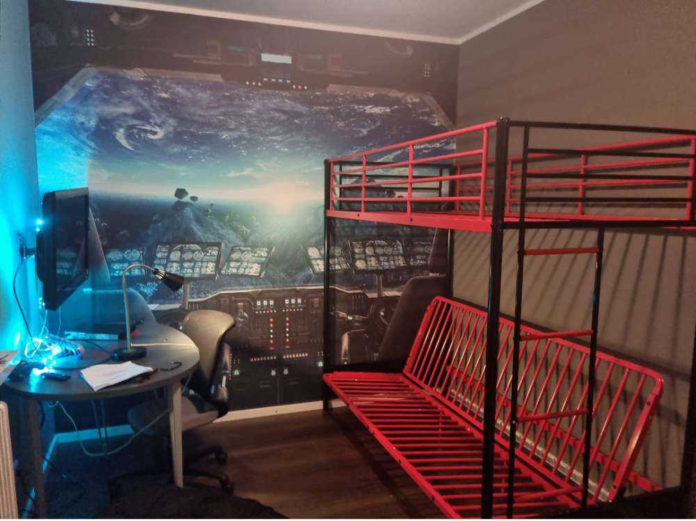 Spaceship