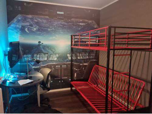 Spaceship