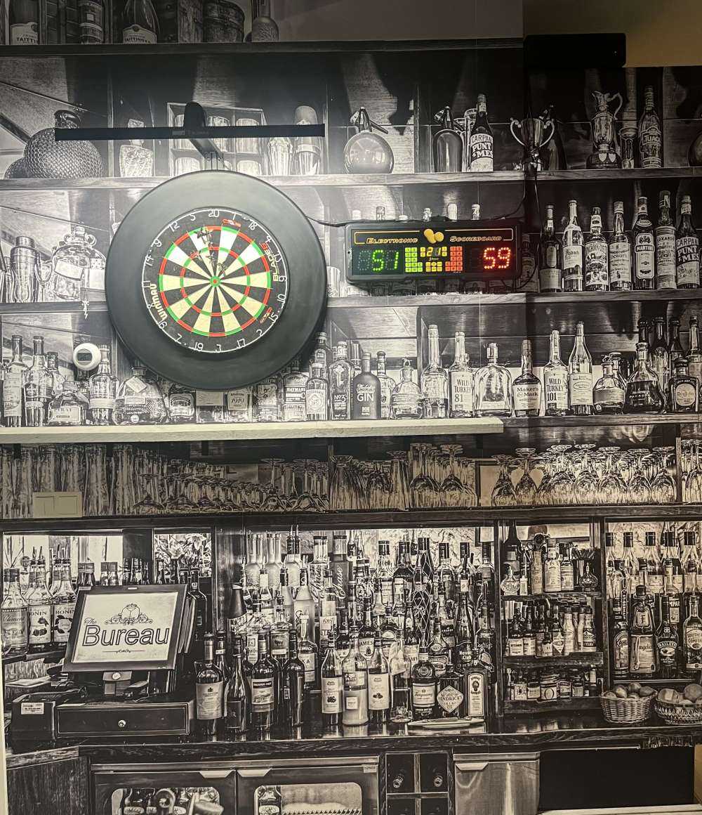 Bar in Birmingham