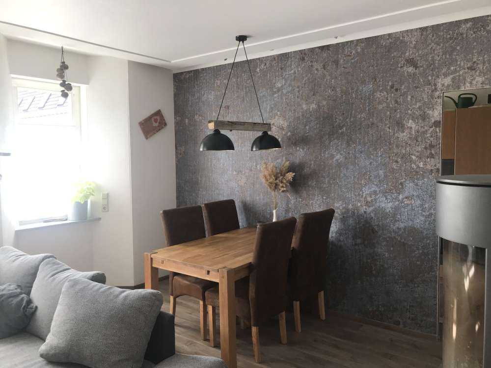 Copper colour structure