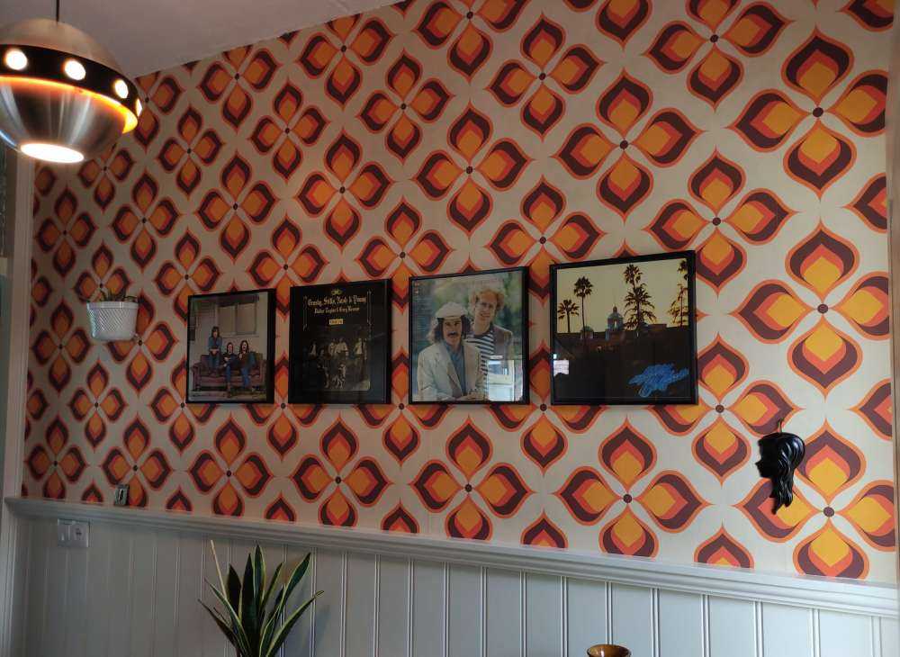 70s print