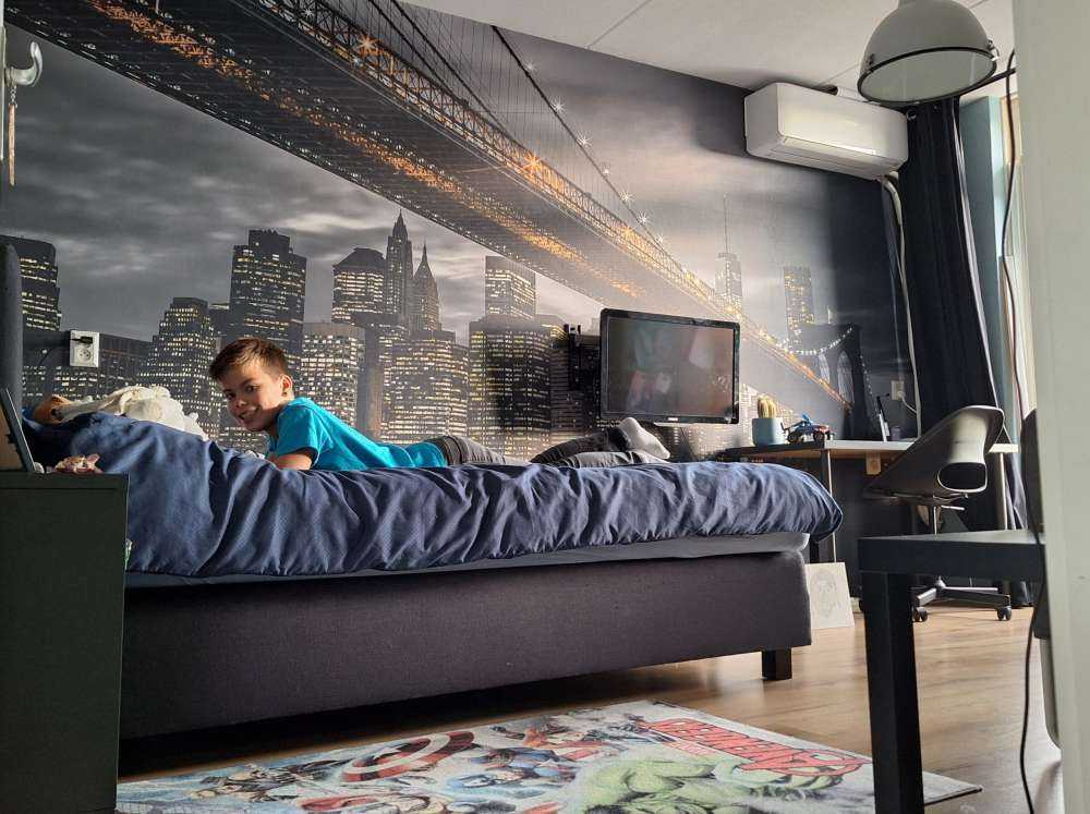 Brooklyn Bridge, New York