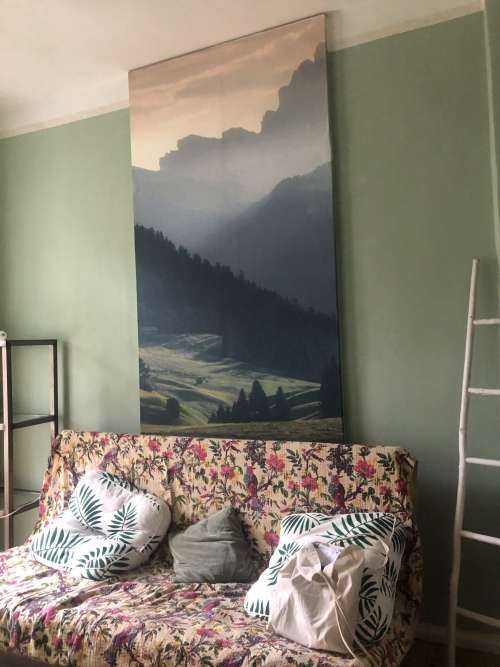 Seiser Alm