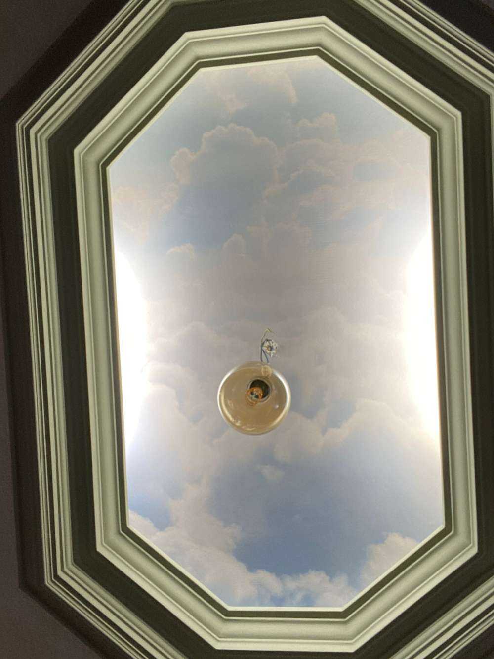 Clear Clouds