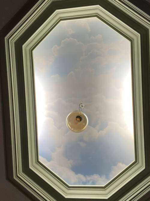 Clear Clouds