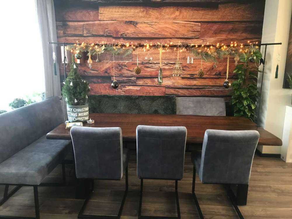 Coarse wood