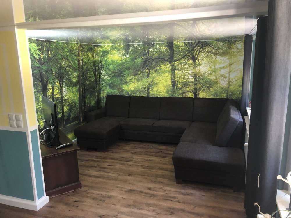 Green wood