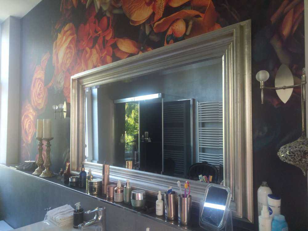 Vintage bouquet of roses