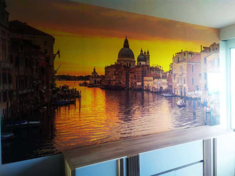 Canal in Venice