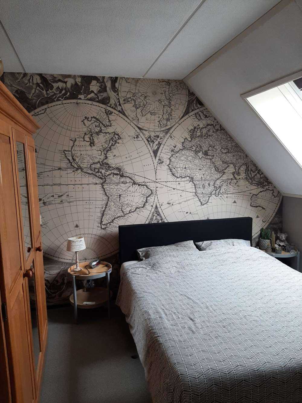 World map