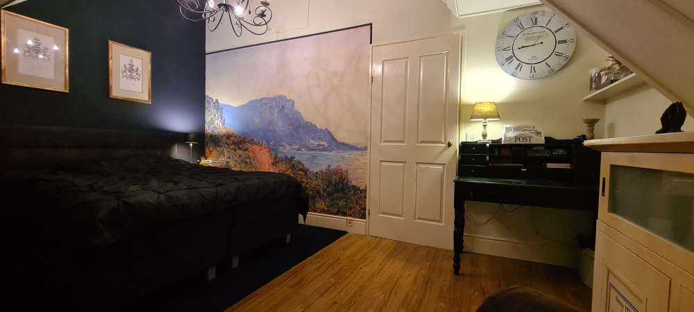 La Corniche near Monaco