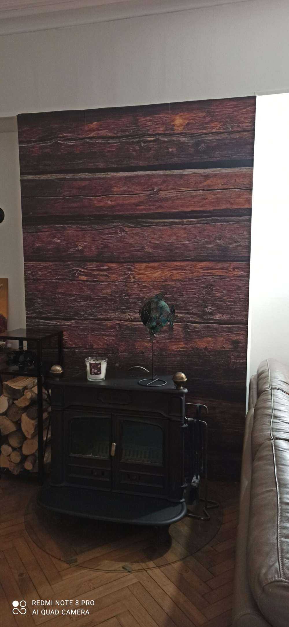 Virtual reality mountains