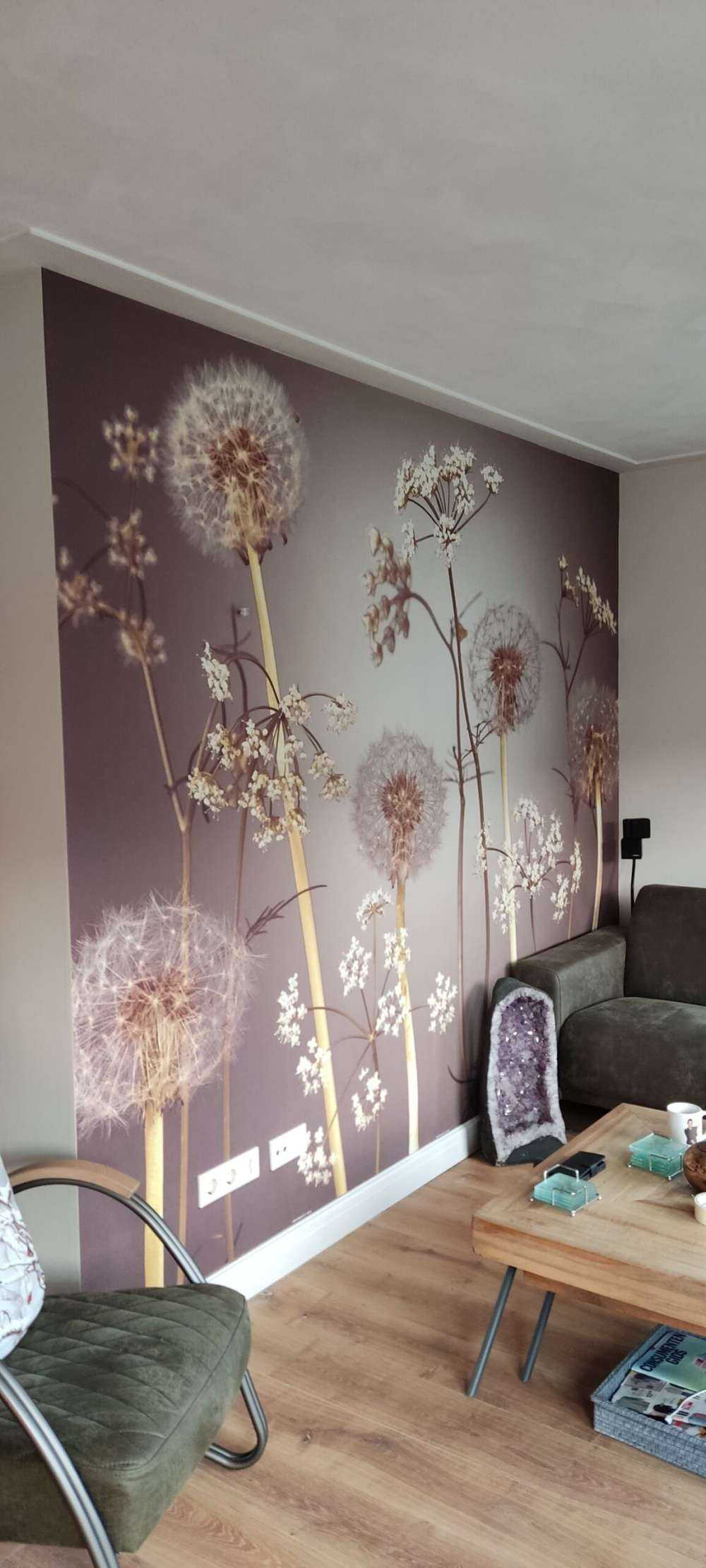 Meadow fantasy brown