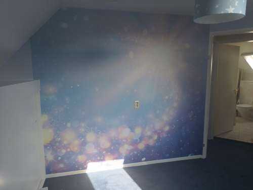 Magic star