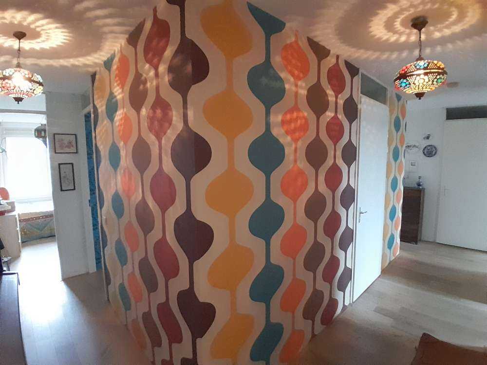 60's