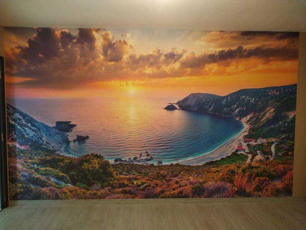 Petani Beach