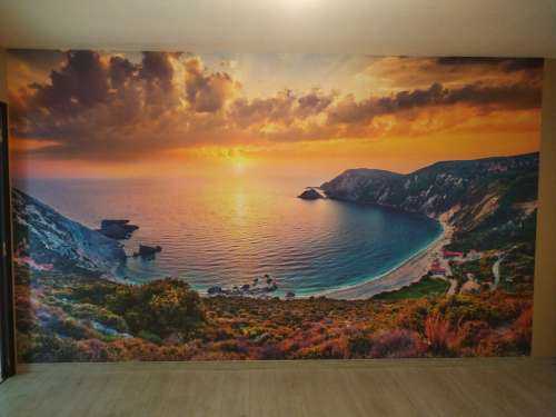 Petani Beach