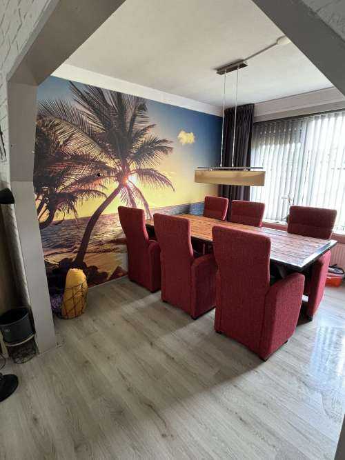 Tropical beach