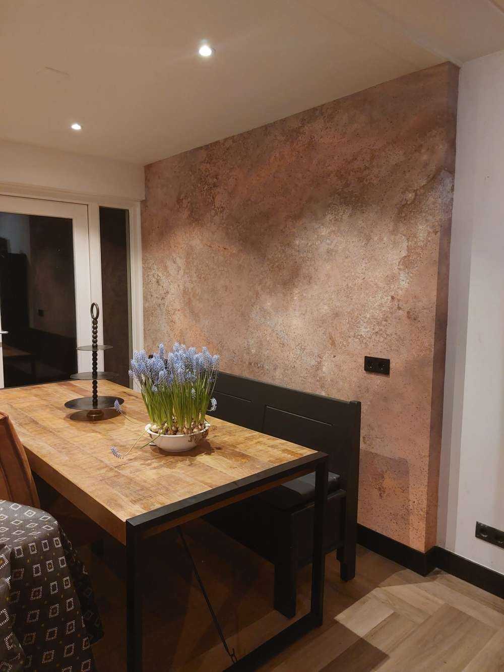 Natural stone