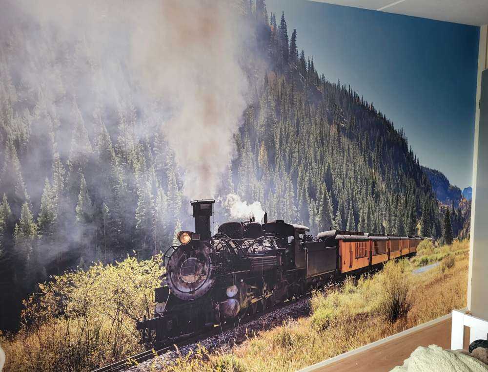 Glenfinnan Railway