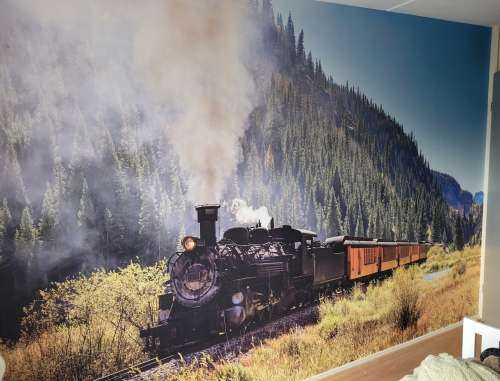 Glenfinnan Railway