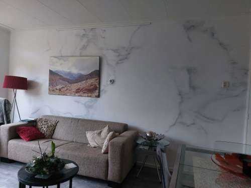 Marble texture