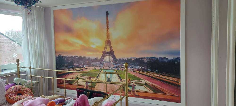 Eiffel Tower