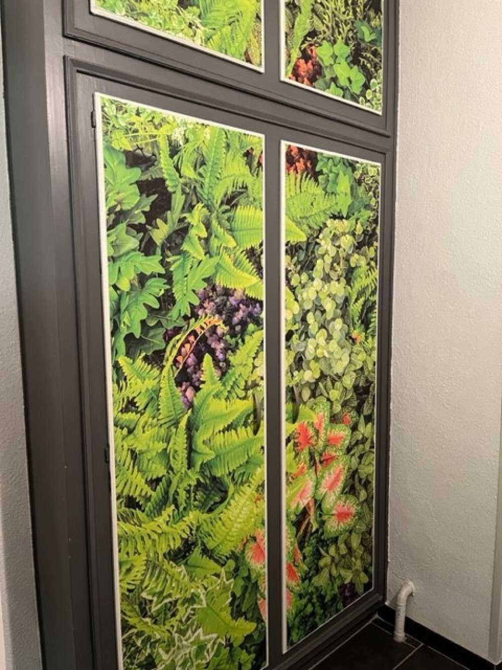 Plant mix