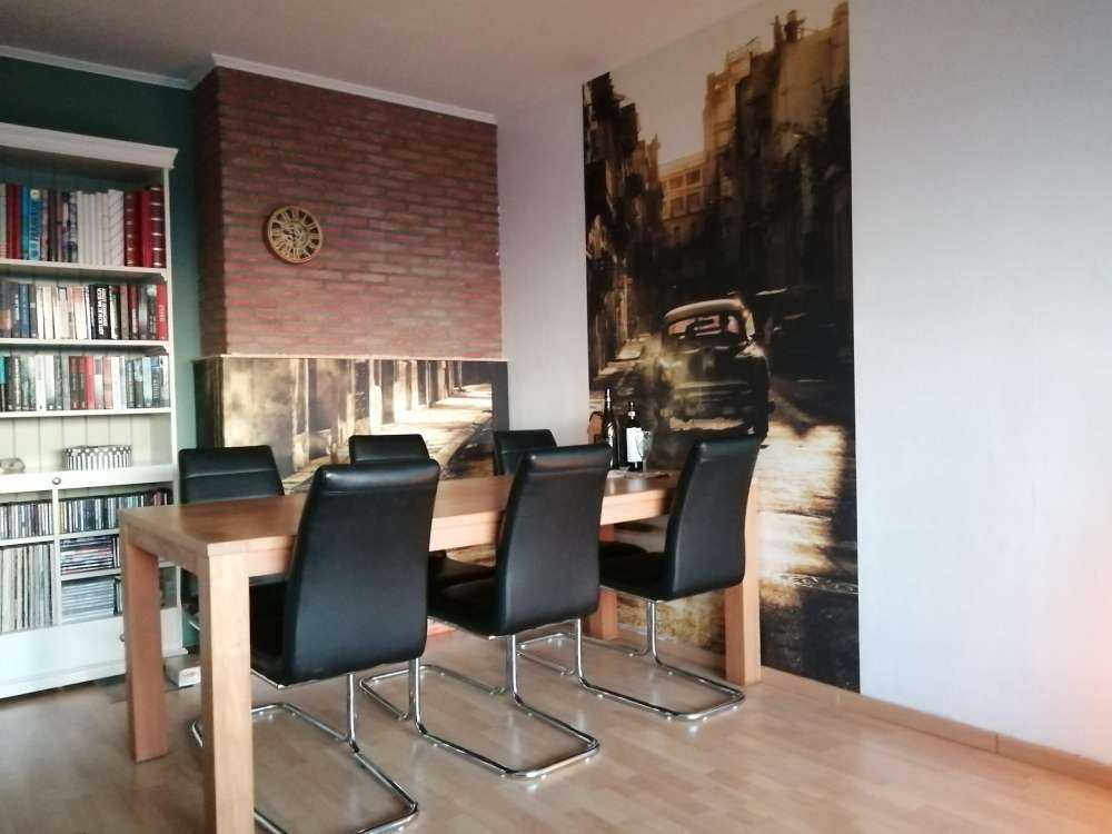 Mystic morning in Havana