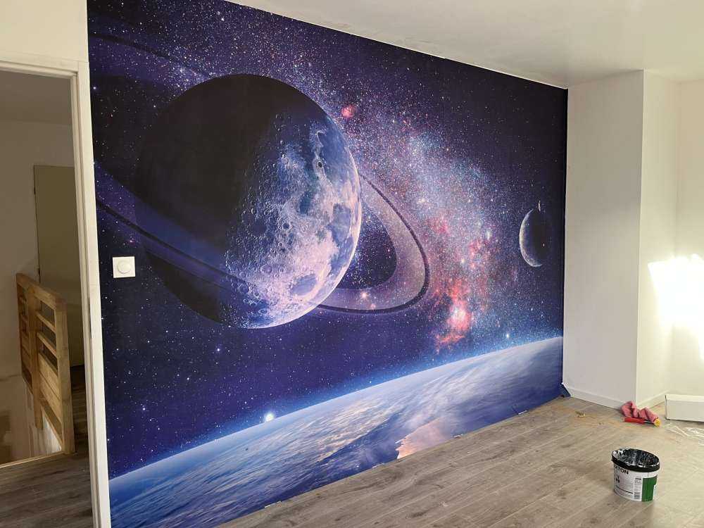 Extraterrestrial World