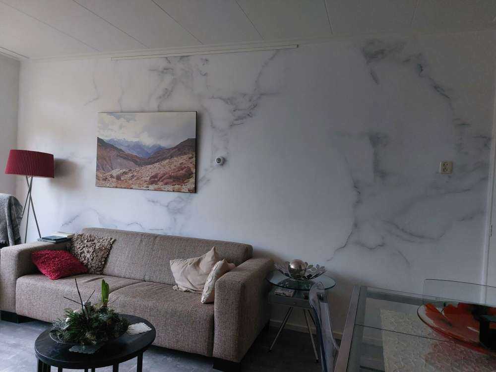 Marble texture