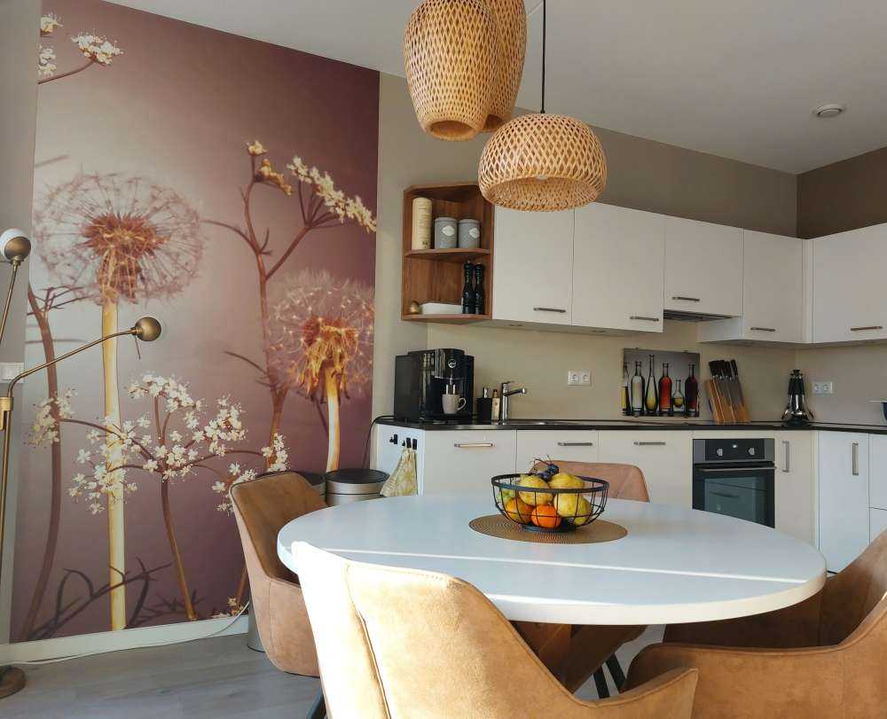 Meadow fantasy brown